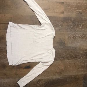 Lululemon sweater